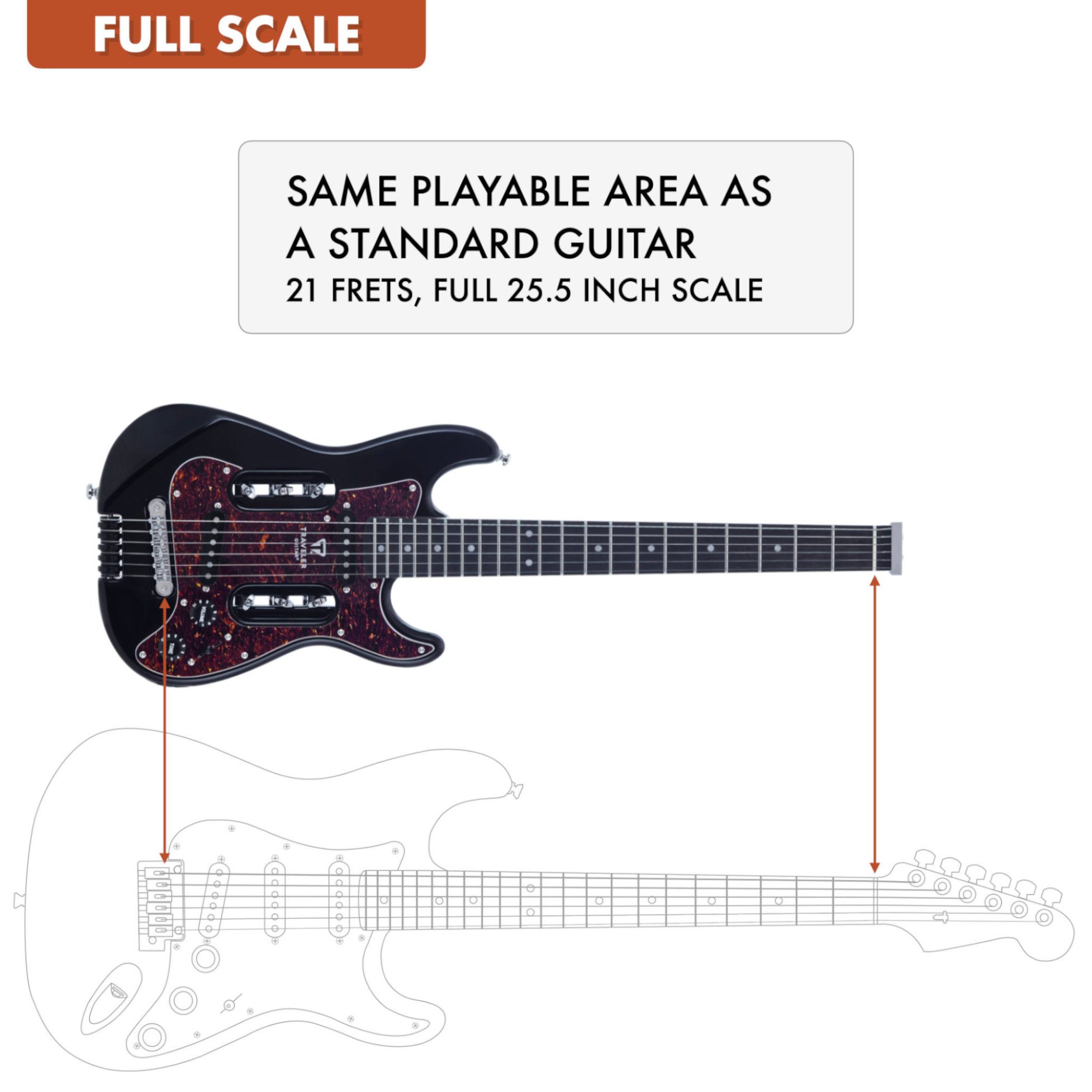 EG-2 Standard - Gloss Black 